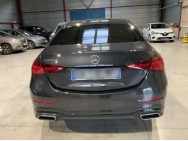 MERCEDES d'occasion CLASSE C V C220D Mild-HYBRID AMG LINE + de 2024