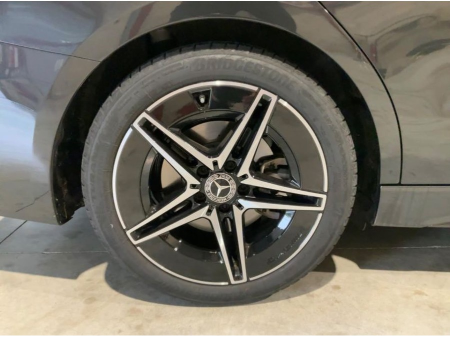 MERCEDES d'occasion CLASSE C V C220D Mild-HYBRID AMG LINE + de 2024
