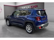 JEEP d'occasion RENEGADE 1.3 GSE T4 150 BASKET SERIES WITH LNB BVR de