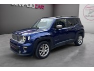 JEEP d'occasion RENEGADE 1.3 GSE T4 150 BASKET SERIES WITH LNB BVR de