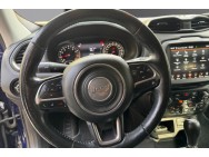 JEEP d'occasion RENEGADE 1.3 GSE T4 150 BASKET SERIES WITH LNB BVR de