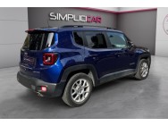JEEP d'occasion RENEGADE 1.3 GSE T4 150 BASKET SERIES WITH LNB BVR de