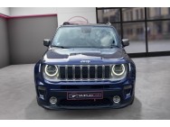 JEEP d'occasion RENEGADE 1.3 GSE T4 150 BASKET SERIES WITH LNB BVR de