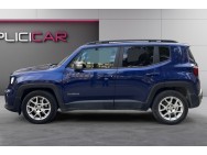 JEEP d'occasion RENEGADE 1.3 GSE T4 150 BASKET SERIES WITH LNB BVR de