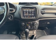 JEEP d'occasion RENEGADE 1.3 GSE T4 150 BASKET SERIES WITH LNB BVR de
