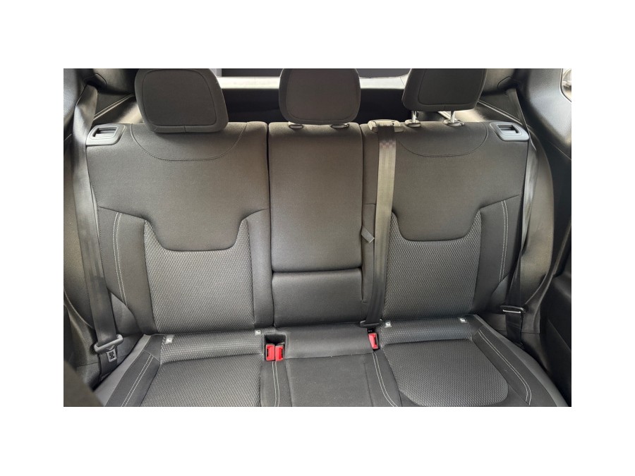 JEEP d'occasion RENEGADE 1.3 GSE T4 150 BASKET SERIES WITH LNB BVR de