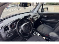 JEEP d'occasion RENEGADE 1.3 GSE T4 150 BASKET SERIES WITH LNB BVR de