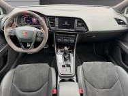 SEAT d'occasion LEON 2.0 TSI 290ch Cupra DSG7 de 2019 Pontarlier (25)﻿