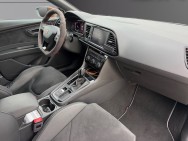 SEAT d'occasion LEON 2.0 TSI 290ch Cupra DSG7 de 2019 Pontarlier (25)﻿