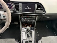 SEAT d'occasion LEON 2.0 TSI 290ch Cupra DSG7 de 2019 Pontarlier (25)﻿