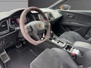 SEAT d'occasion LEON 2.0 TSI 290ch Cupra DSG7 de 2019 Pontarlier (25)﻿
