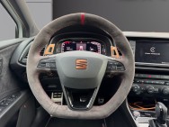 SEAT d'occasion LEON 2.0 TSI 290ch Cupra DSG7 de 2019 Pontarlier (25)﻿