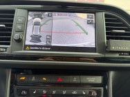 SEAT d'occasion LEON 2.0 TSI 290ch Cupra DSG7 de 2019 Pontarlier (25)﻿