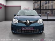 RENAULT d'occasion TWINGO 0.9 TCe 95ch Signature de 2020 Champigny
