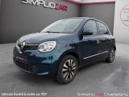 RENAULT d'occasion TWINGO 0.9 TCe 95ch Signature de 2020 Champigny