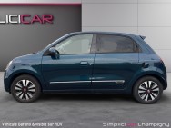 RENAULT d'occasion TWINGO 0.9 TCe 95ch Signature de 2020 Champigny