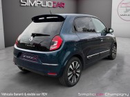 RENAULT d'occasion TWINGO 0.9 TCe 95ch Signature de 2020 Champigny