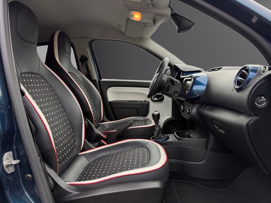 RENAULT d'occasion TWINGO 0.9 TCe 95ch Signature de 2020 Champigny