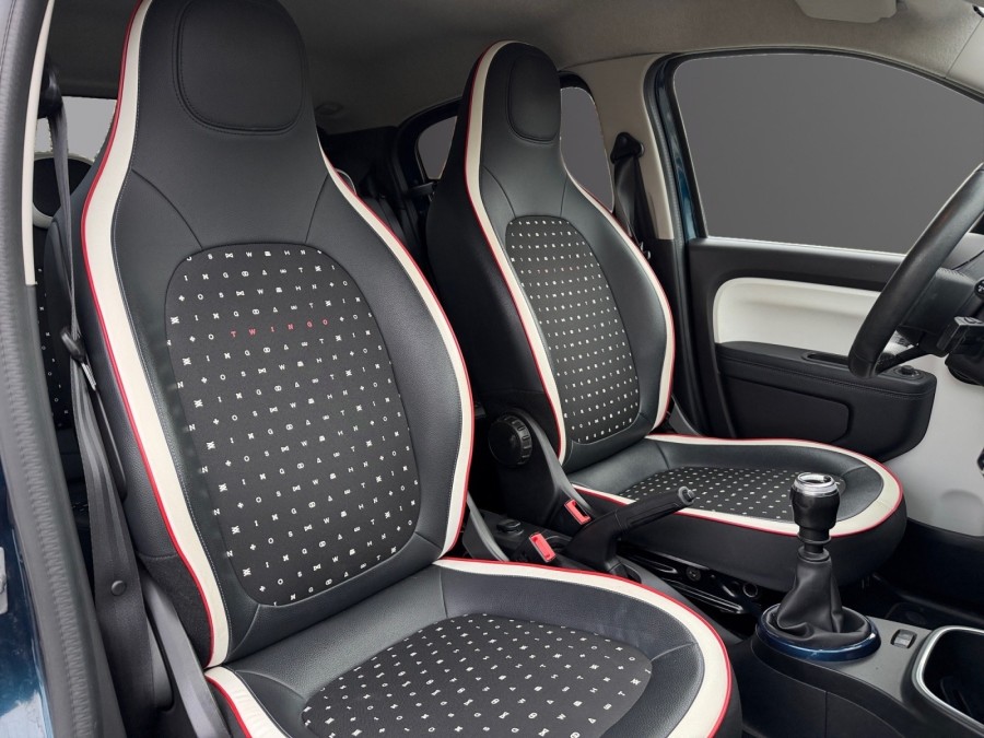 RENAULT d'occasion TWINGO 0.9 TCe 95ch Signature de 2020 Champigny