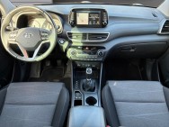 HYUNDAI d'occasion TUCSON 1.6 CRDI 136ch Premium Euro6d-Evap de 2019