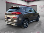 HYUNDAI d'occasion TUCSON 1.6 CRDI 136ch Premium Euro6d-Evap de 2019
