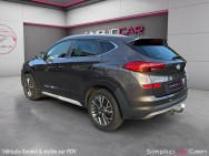HYUNDAI d'occasion TUCSON 1.6 CRDI 136ch Premium Euro6d-Evap de 2019