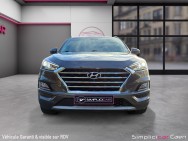 HYUNDAI d'occasion TUCSON 1.6 CRDI 136ch Premium Euro6d-Evap de 2019