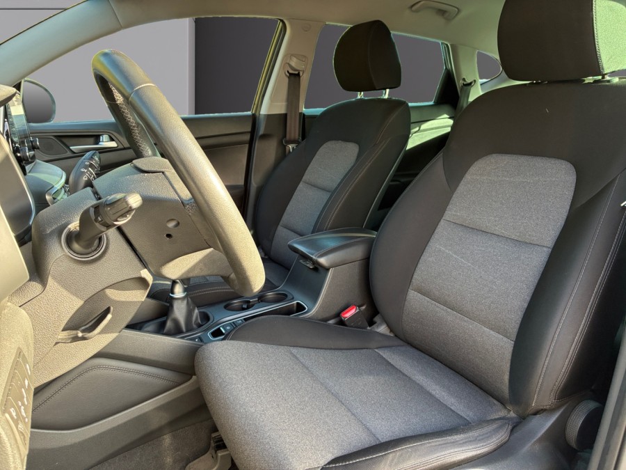 HYUNDAI d'occasion TUCSON 1.6 CRDI 136ch Premium Euro6d-Evap de 2019