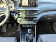 HYUNDAI d'occasion TUCSON 1.6 CRDI 136ch Premium Euro6d-Evap de 2019