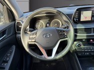 HYUNDAI d'occasion TUCSON 1.6 CRDI 136ch Premium Euro6d-Evap de 2019