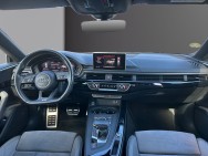 AUDI d'occasion A5 2.0 TDI 190ch clean diesel S line Multitronic