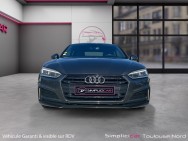AUDI d'occasion A5 2.0 TDI 190ch clean diesel S line Multitronic