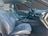 AUDI d'occasion A5 2.0 TDI 190ch clean diesel S line Multitronic