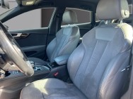 AUDI d'occasion A5 2.0 TDI 190ch clean diesel S line Multitronic