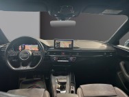 AUDI d'occasion A5 2.0 TDI 190ch clean diesel S line Multitronic