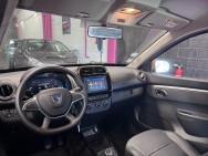 DACIA d'occasion SPRING | 10.2020-??? 45ch COMFORT PLUS de 2022