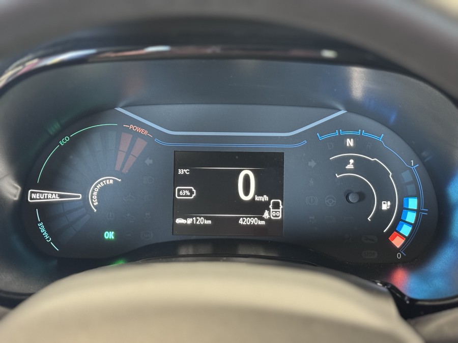 DACIA d'occasion SPRING | 10.2020-??? 45ch COMFORT PLUS de 2022