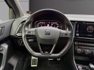 SEAT d'occasion ATECA 1.5 TSI 150 ACT STYLE DSG de 2019 Vernon (27)﻿