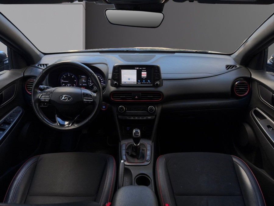 HYUNDAI d'occasion KONA 1.6 CRDI 115 CREATIVE de 2019 Nîmes (30)﻿