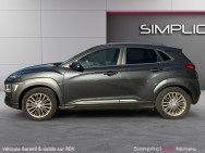 HYUNDAI d'occasion KONA 1.6 CRDI 115 CREATIVE de 2019 Nîmes (30)﻿
