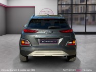 HYUNDAI d'occasion KONA 1.6 CRDI 115 CREATIVE de 2019 Nîmes (30)﻿