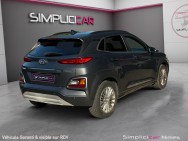 HYUNDAI d'occasion KONA 1.6 CRDI 115 CREATIVE de 2019 Nîmes (30)﻿