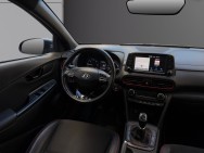HYUNDAI d'occasion KONA 1.6 CRDI 115 CREATIVE de 2019 Nîmes (30)﻿