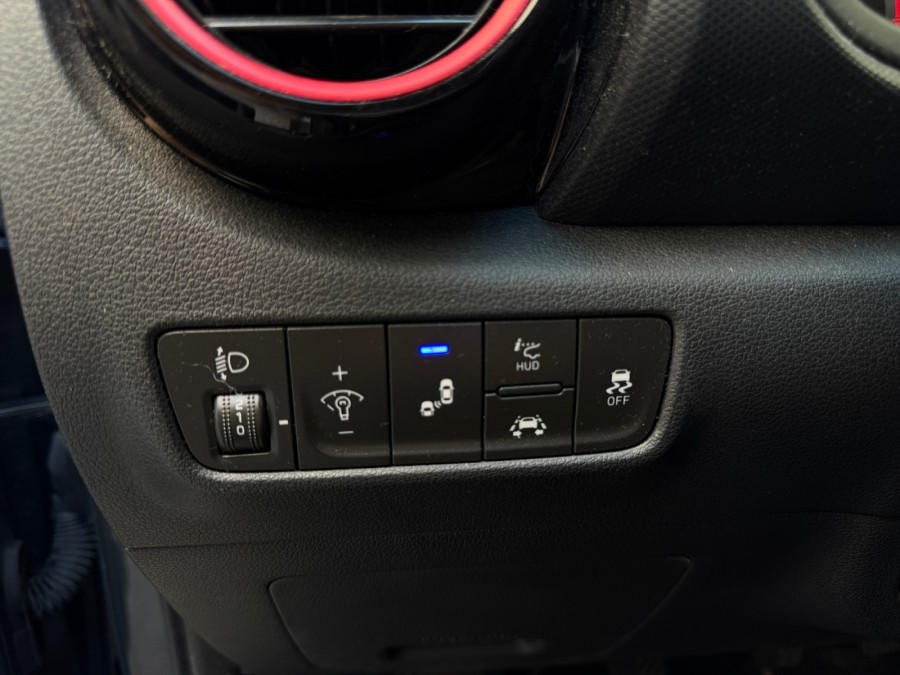HYUNDAI d'occasion KONA 1.6 CRDI 115 CREATIVE de 2019 Nîmes (30)﻿