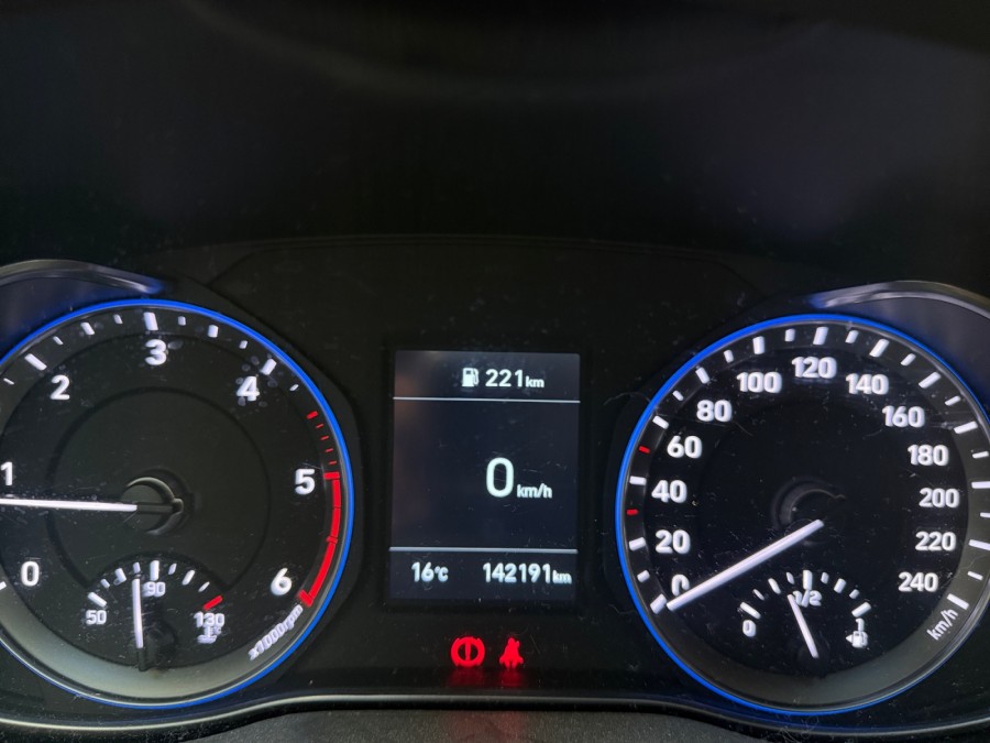 HYUNDAI d'occasion KONA 1.6 CRDI 115 CREATIVE de 2019 Nîmes (30)﻿