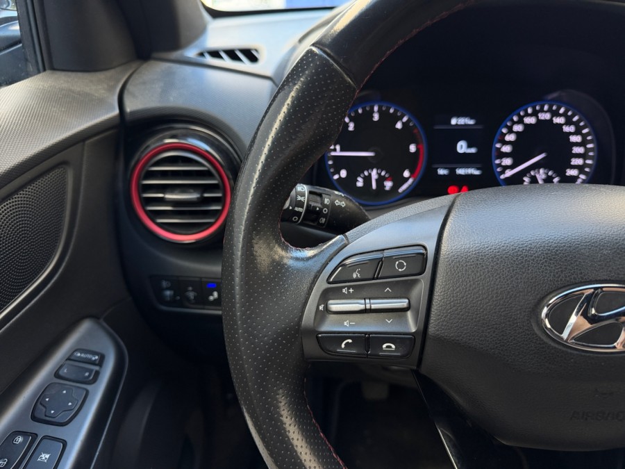 HYUNDAI d'occasion KONA 1.6 CRDI 115 CREATIVE de 2019 Nîmes (30)﻿