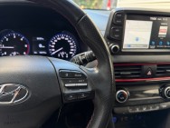 HYUNDAI d'occasion KONA 1.6 CRDI 115 CREATIVE de 2019 Nîmes (30)﻿