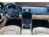 MASERATI d'occasion QUATTROPORTE 4.7 S de 2009 La Ciotat (13)﻿