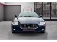 MASERATI d'occasion QUATTROPORTE 4.7 S de 2009 La Ciotat (13)﻿