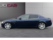 MASERATI d'occasion QUATTROPORTE 4.7 S de 2009 La Ciotat (13)﻿
